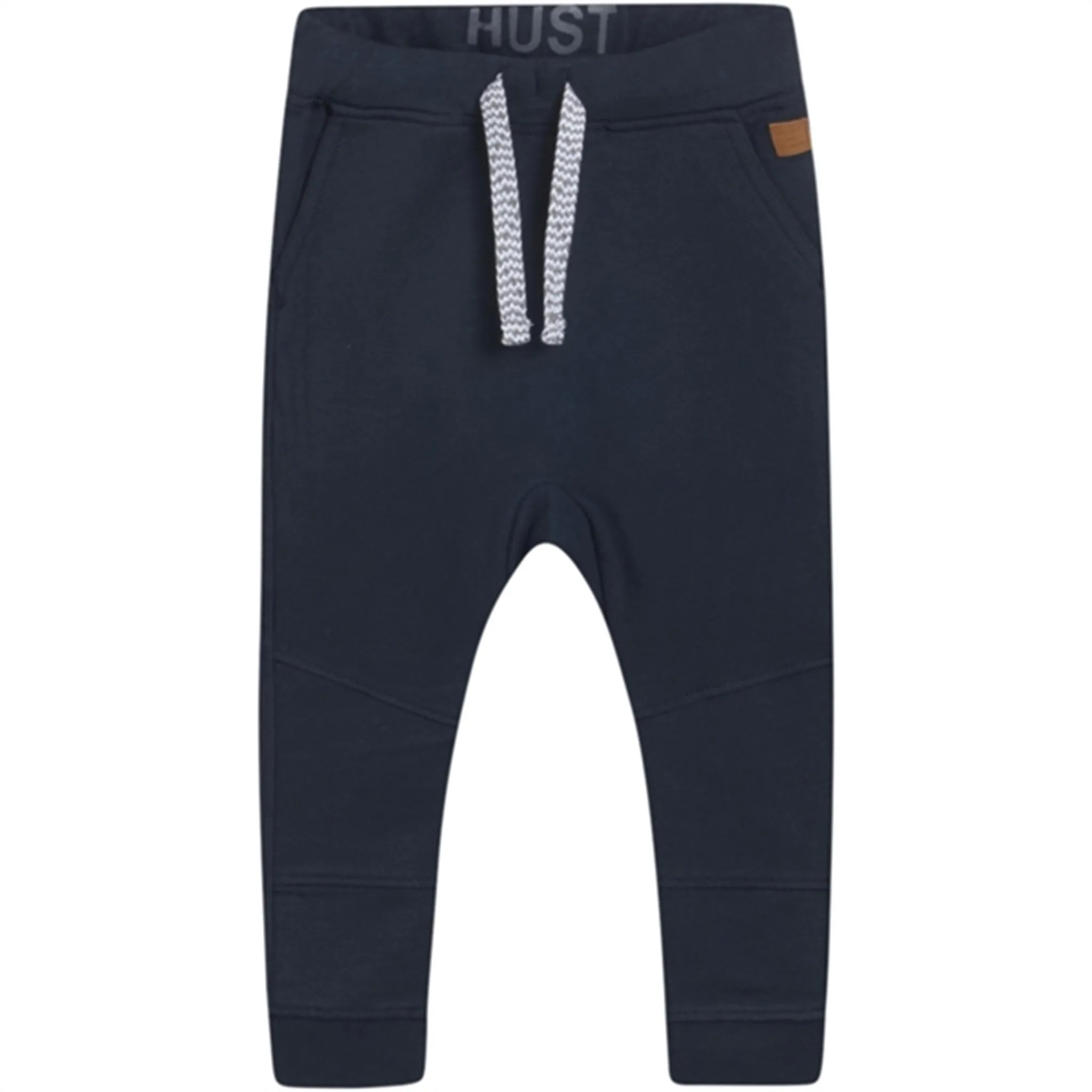 Hust & Claire Mini Blue Moon Tommy Pants