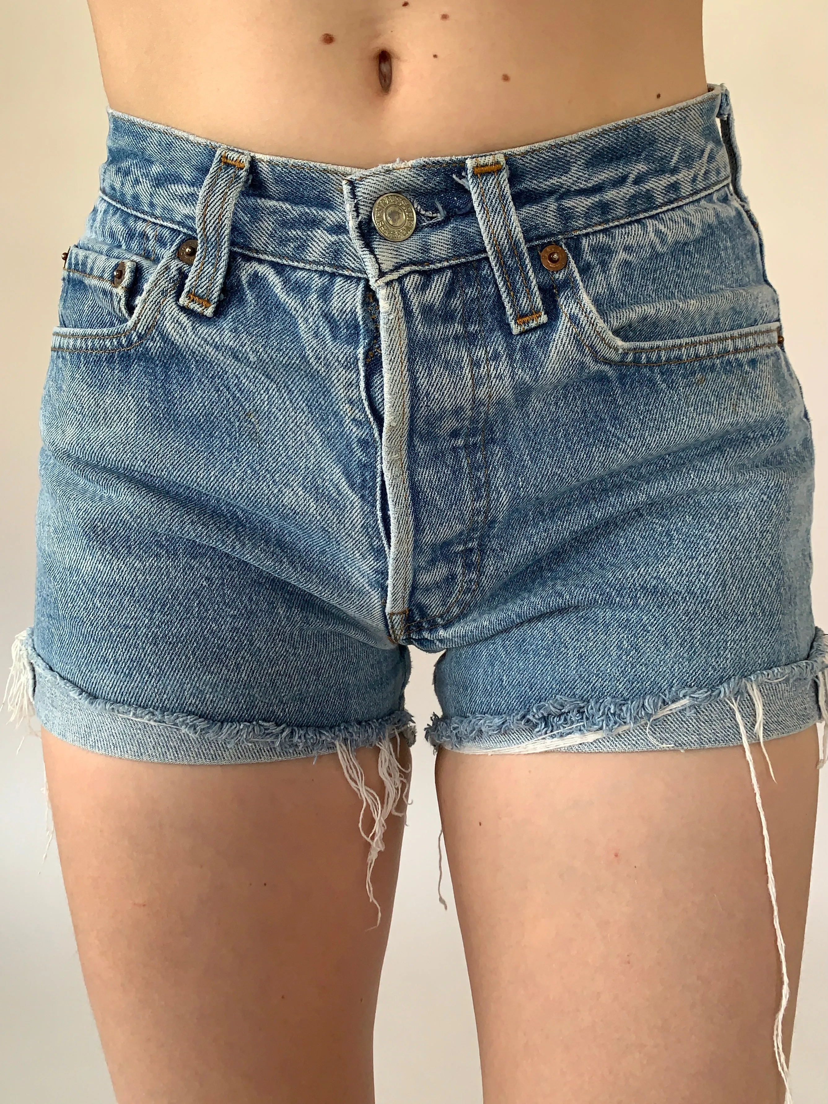 Vintage Levi’s Shorts